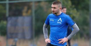 Мартин Петков ще бъде даден под наем, три отбора с интерес към играча на Левски